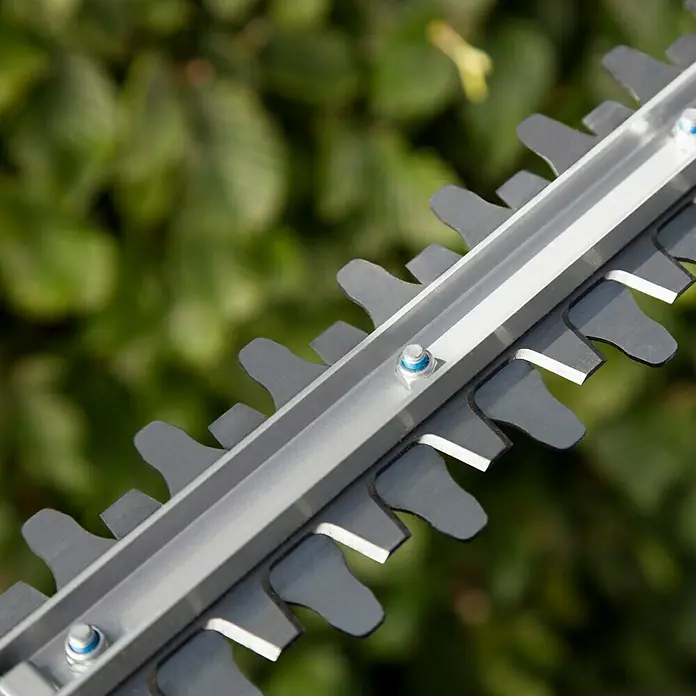 Gardena Električne škare za živicu Easy Cut 420/45 - 420 W, Duljina reza: 43 cm, Debljina reza: 18 mm - Detaljan prikaz