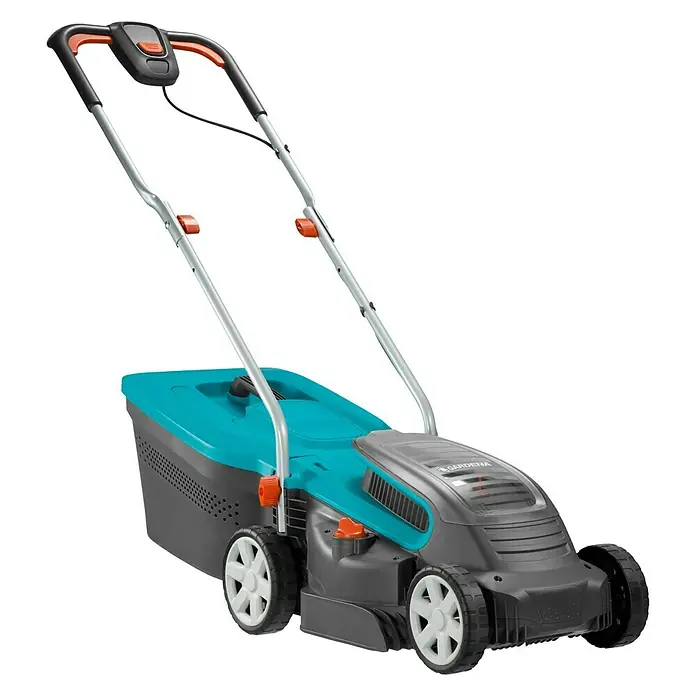 Gardena Akumulatorska kosilica PowerMax Li-40/32 - 40 V, 1 baterija, 2,6 Ah, Širina reza: 32 cm