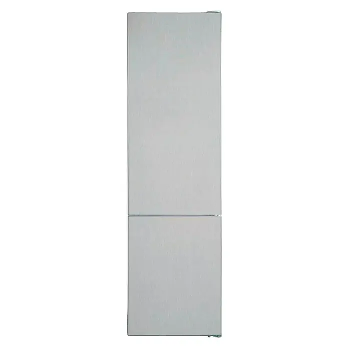 Benavent Nevera combi BC-260-X - Contenido útil total: 367 l, 65 x 59,5 x 201 cm, Acero inoxidable