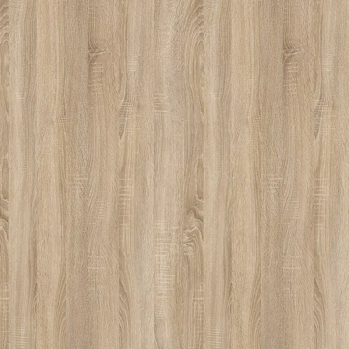 Spanplatte nach Maß - Sonoma Eiche, Max. Zuschnittsmaß: 2.800 x 2.070 mm, Stärke: 19 mm