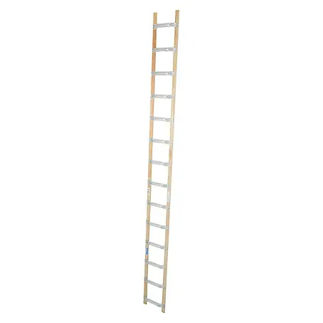Krause  Dachleiter