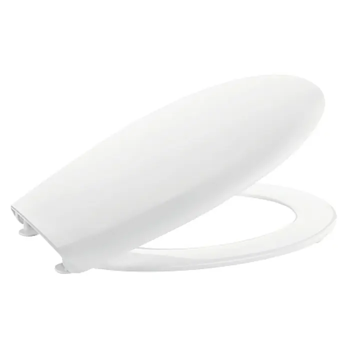 Roca Tapa de WC Victoria Nylon - Blanco