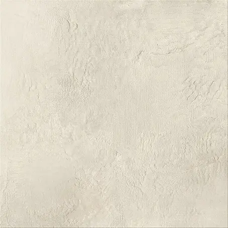 Terrassenfliese Beton White