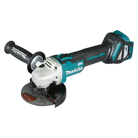 Makita  Akku-Winkelschleifer DGA511Z