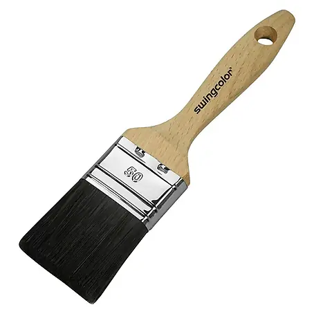 swingcolor Premium Ravni kist za lakove