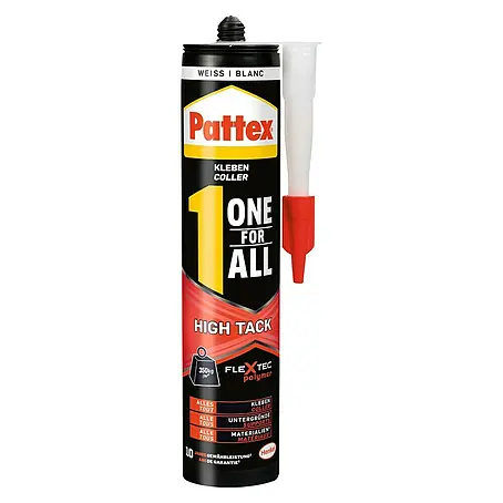 Pattex  Montagekleber One for all