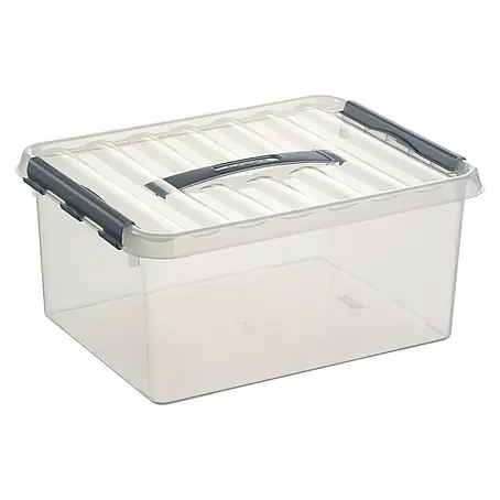 Sunware  Aufbewahrungsbox Q-Line