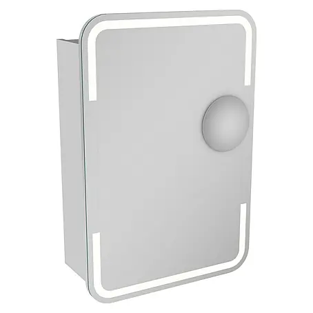 Camargue Stella Led-spiegelkast