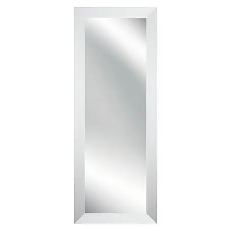 Espejo 136 blanco