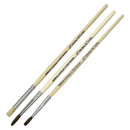 swingcolor Komfort Set kistova za slikanje