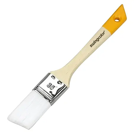 swingcolor Komfort Ravni kist