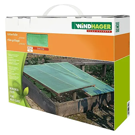 Windhager  Gitterfolie Strong