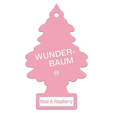 Wunderbaum  Osvježivač zraka