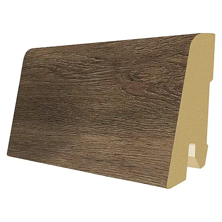 Egger  Sockelleiste Used Wood