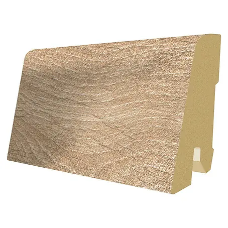 Egger  Sockelleiste Woodwork Eiche