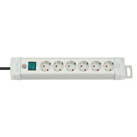 Brennenstuhl Premium-Line Steckdosenleiste