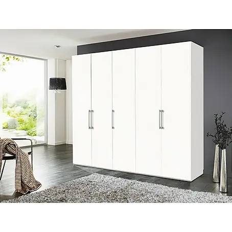Express Möbel  Drehtürschrank Brooklyn