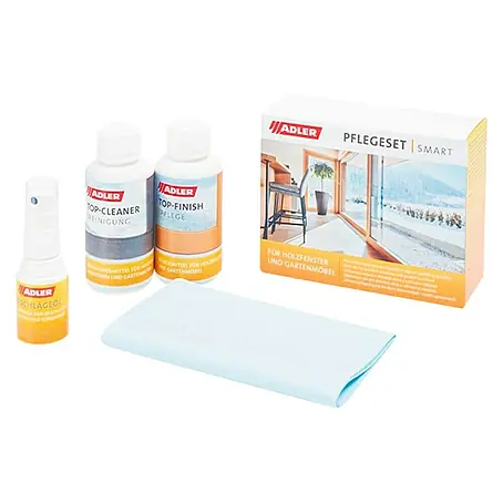 Adler  Pflege-Set Smart