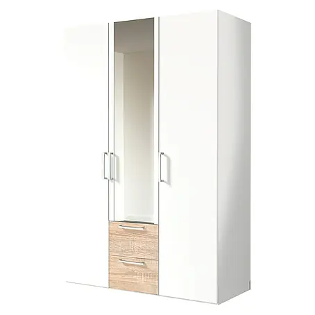 Express Möbel  Kleiderschrank Brooklyn