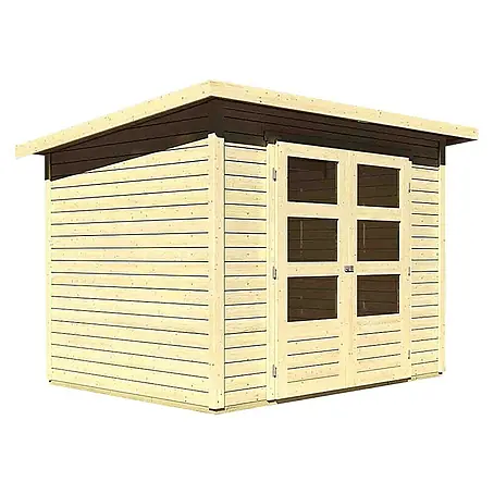 Karibu  Gartenhaus Stockach
