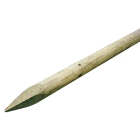 Forest-Style  Tutor para plantas liso