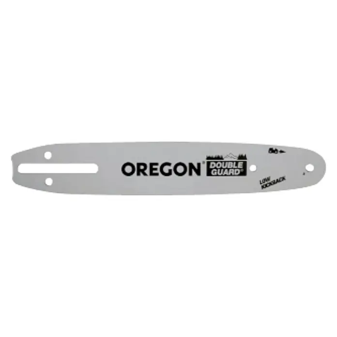 Oregon Espada de repuesto - Específico para: Motosierra de gasolina PCS 2525 y CS2500, Largo: 25 cm