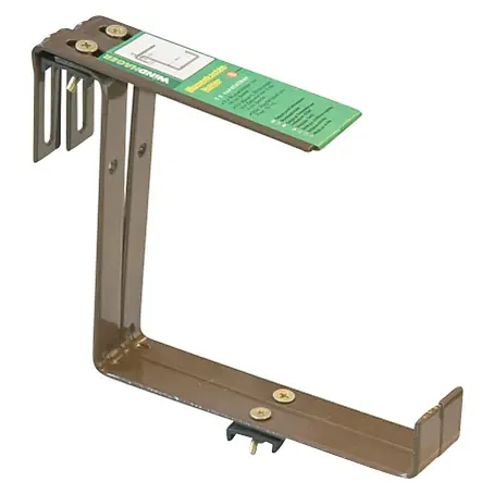 Windhager  Blumenkastenhalter