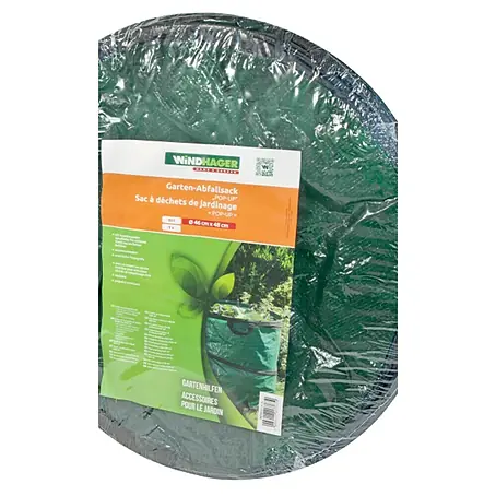 Windhager  Pop-Up Gartenabfallsack