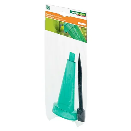 Windhager  Regenmesser