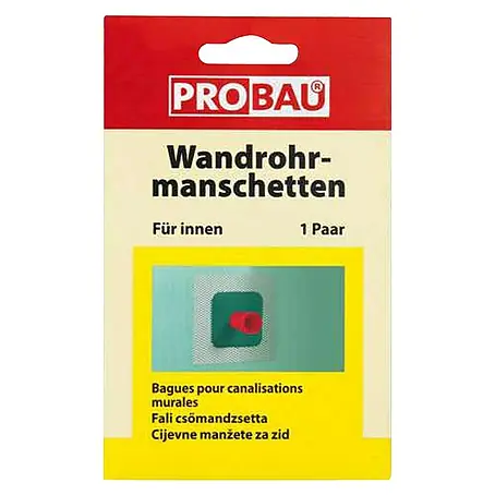 Probau  Wandrohrmanschette