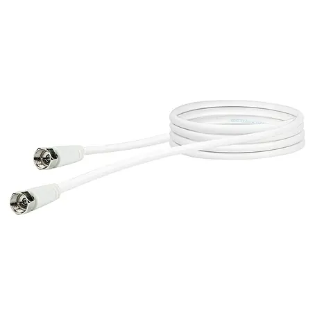 Schwaiger  Priključni kabel za satelitsku antenu