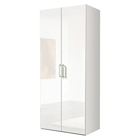 Express Möbel  Drehtürschrank Brooklyn