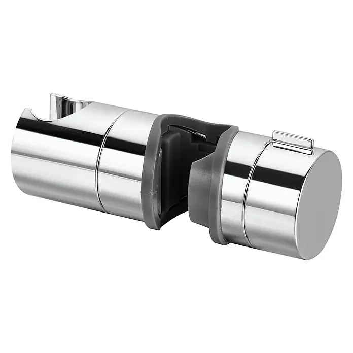 Mixomat Konusni klizač - Promjer cijevi: 18 mm - 25 mm, Krom