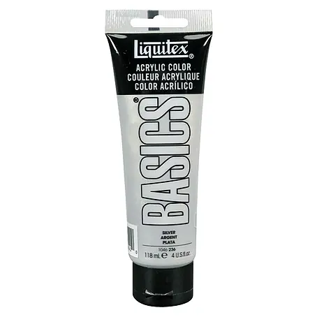 Liquitex Basics Acrylfarbe