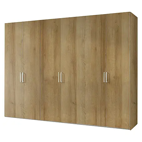 Express Möbel  Drehtürschrank Brooklyn