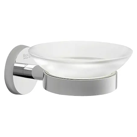 Roca Twin Jabonera de pared