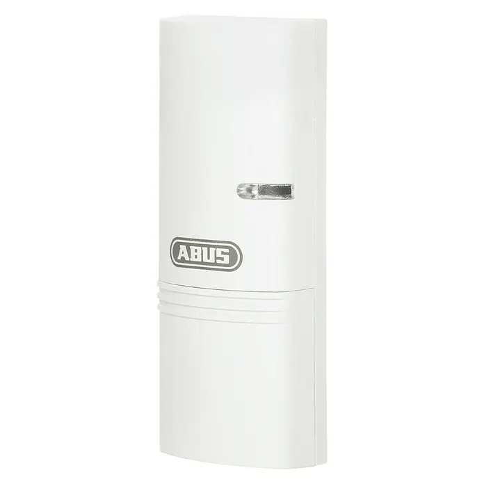 Abus Smartvest Erschütterungssensor - Passend für: Abus Smartvest Alarmanlage, L x B x H: 14 x 27 x 68 mm