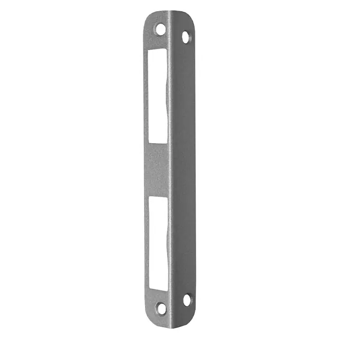 Stabilit Winkelblech - L x B x H: 170 x 20 x 20 mm - Ansicht von oben