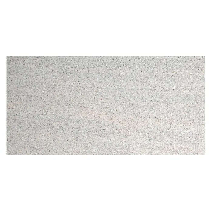 Natursteinfliese Imperial - 30,5 x 61 cm, Weiß, Glänzend