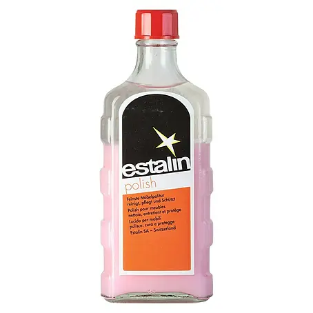 Estalin  Möbelpolitur Polish