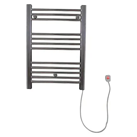 Cicsa  Radiador toallero eléctrico Dry
