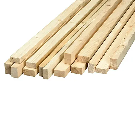 Konstruktionsholz