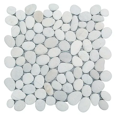 Baldosa de mosaico Rocamar