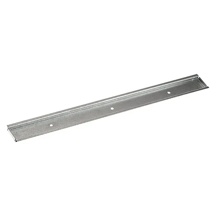 Famatel Carril guía DIN 375 mm - Metal