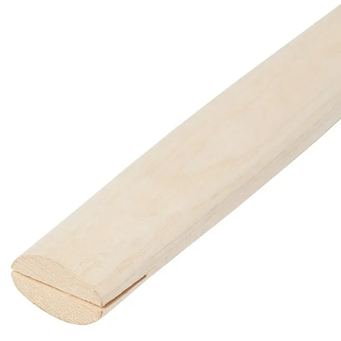 Pariere Vorschlaghammerstiel - 90 cm, Eschenholz
