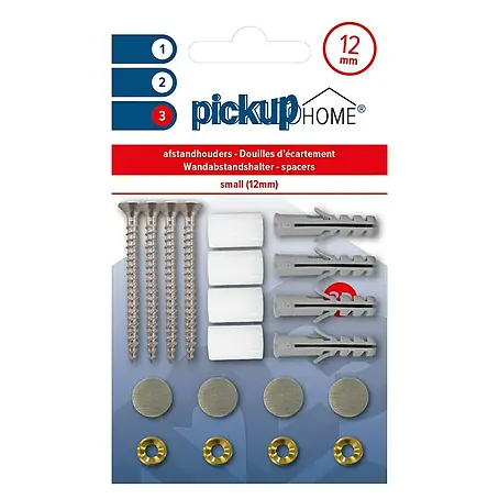 Pickup 3D Home Set za montažu