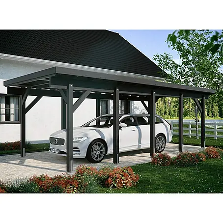 Carport KH 321