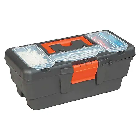 Terry  Caja de herramientas EkoTool Box 13