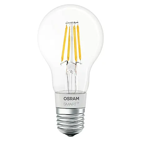 Ledvance  LED-Leuchtmittel A 60 Filament