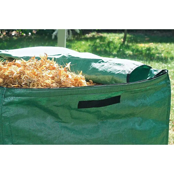 Gardol Comfort Gartenabfallsack - 1.000 l, 100 x 100 x 100 cm